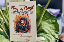 Nhật ký chống sốc của mẹ khi con nói "không thích con gái bằng con trai"