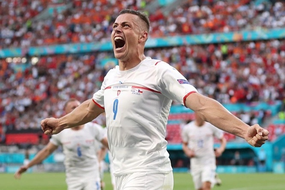 Đội hình tiêu biểu vòng 1/8 Euro 2020: Vinh danh kẻ nổi loạn - 8 Đội hình tiêu biểu vòng 1/8 Euro 2020: Vinh danh kẻ nổi loạn - 8