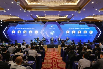 Các học giả hàng đầu thế giới sẽ tham gia Tuần lễ Khoa học Công nghệ VinFuture 2025