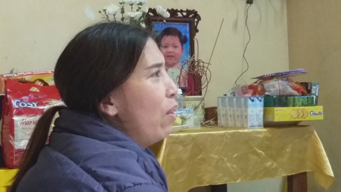 Vụ bé gái 3 tuổi bị bạo hành tử vong: Lý do người mẹ đón con từ nhà ngoại về - Ảnh 3. Vụ bé gái 3 tuổi bị bạo hành tử vong: Lý do người mẹ đón con từ nhà ngoại về - Ảnh 3.