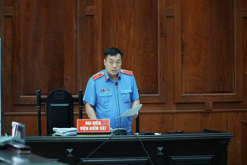 Ông Nguyễn Thành Tài: Sau bao năm công tác, cuối đời phải vào tù... - 2 Ông Nguyễn Thành Tài: Sau bao năm công tác, cuối đời phải vào tù... - 2