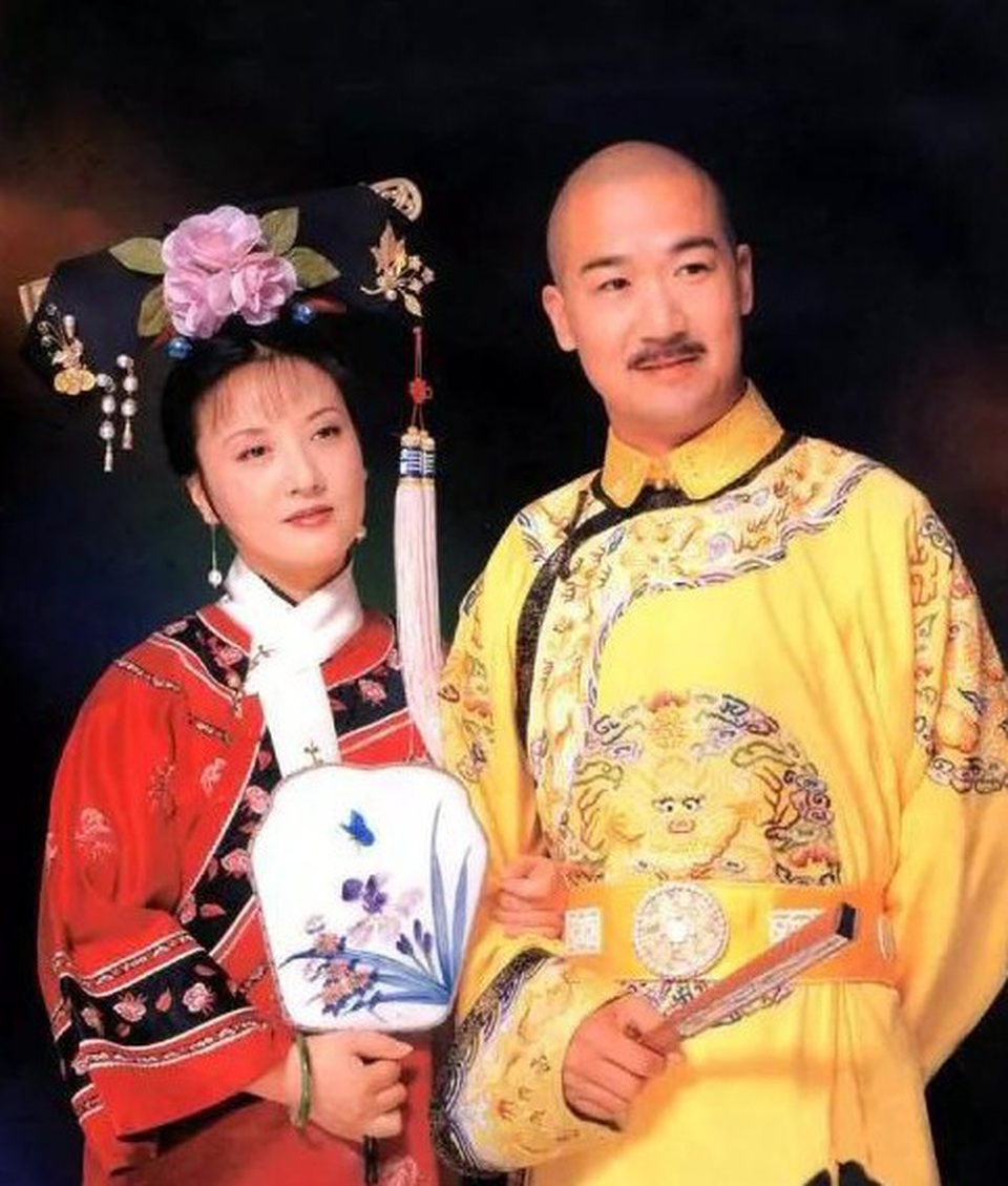 Khó nhận ra “Vua Càn Long” Trương Quốc Lập ở tuổi xế chiều - 5 Khó nhận ra “Vua Càn Long” Trương Quốc Lập ở tuổi xế chiều - 5