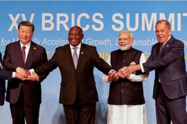 Lý do Singapore tăng cường hợp tác với khối BRICS
