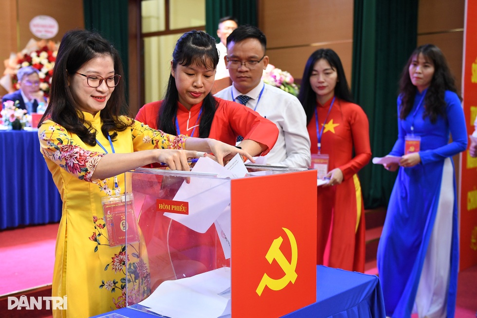 Yêu cầu cao đối với thương hiệu lớn trong nước về đào tạo nguồn nhân lực - 9