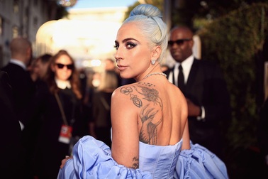 Sau “Vì sao vụt sáng”, Lady Gaga vào vai người vợ... “sát thủ”