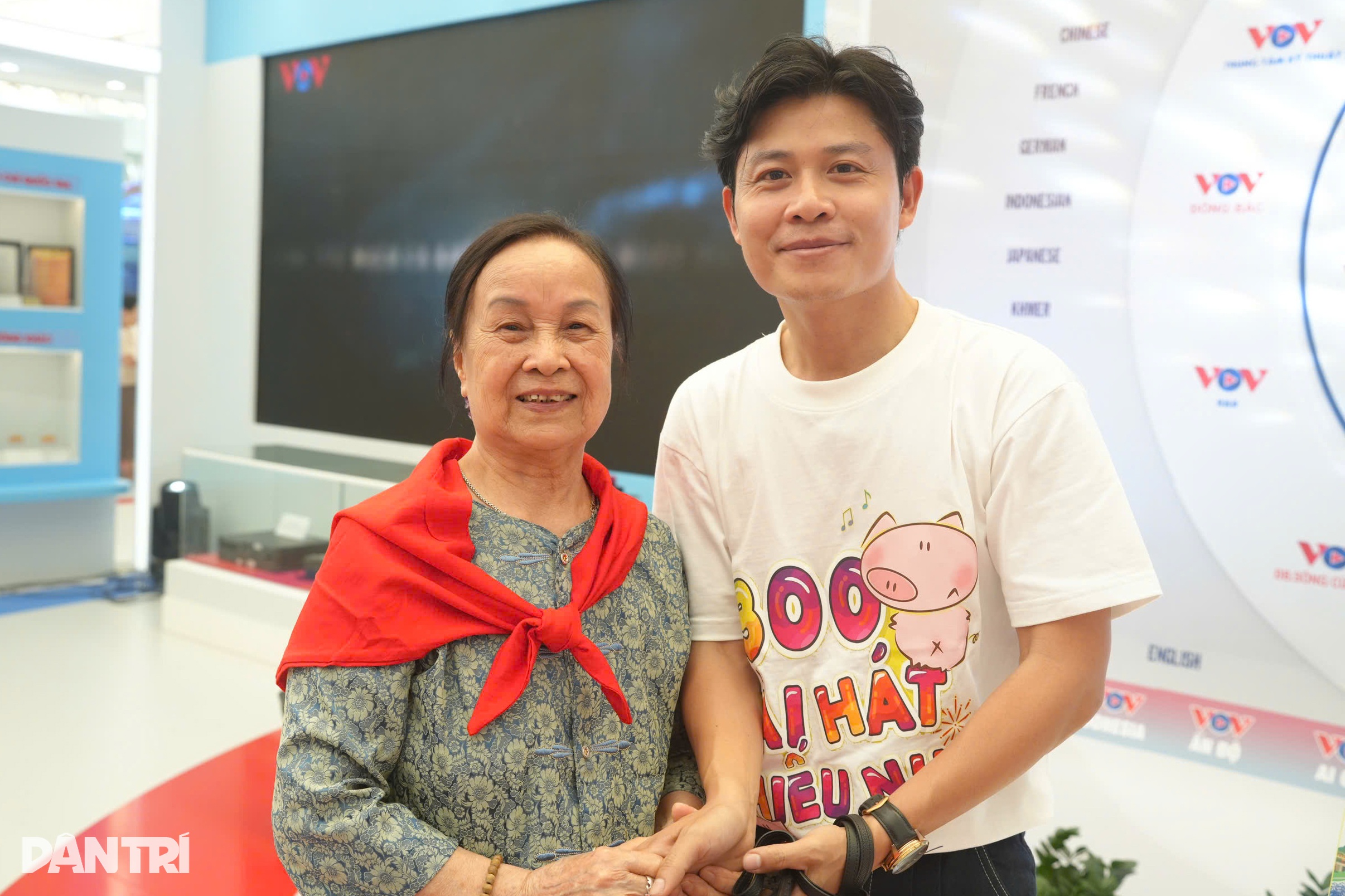 Nguyễn Văn Chung lên tiếng về nghi vấn bán bản hit tiền tỷ cho Hòa Minzy - 3