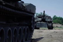 Tình thế "ngàn cân treo sợi tóc" của Ukraine ở huyết mạch hậu cần Donbass