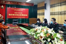 Bị phạt 5 triệu vì tung tin "Covid-19 có đặc tính HIV thêm đuôi Ebola"