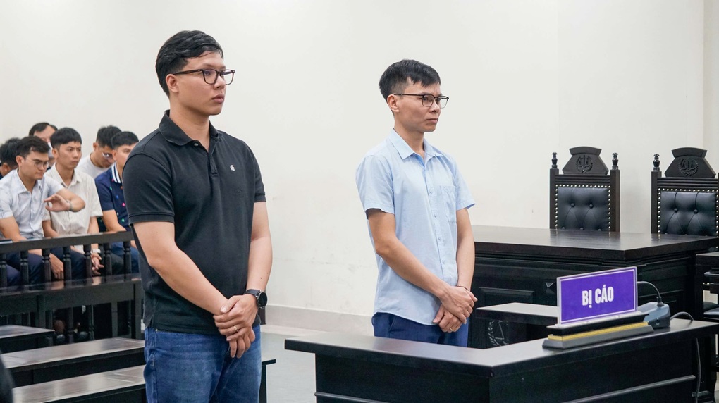 Vụ cháy nhà trọ 15 người chết: 2 cựu công an lĩnh án - 2