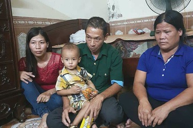 TAND Tối cao và Bộ Công an lên tiếng về vụ lái xe chở tôn gây chết người