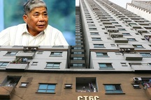 Hà Nội: Khởi tố, điều tra vụ án "Lừa dối khách hàng" tại dự án Kiến Hưng, Hà Đông