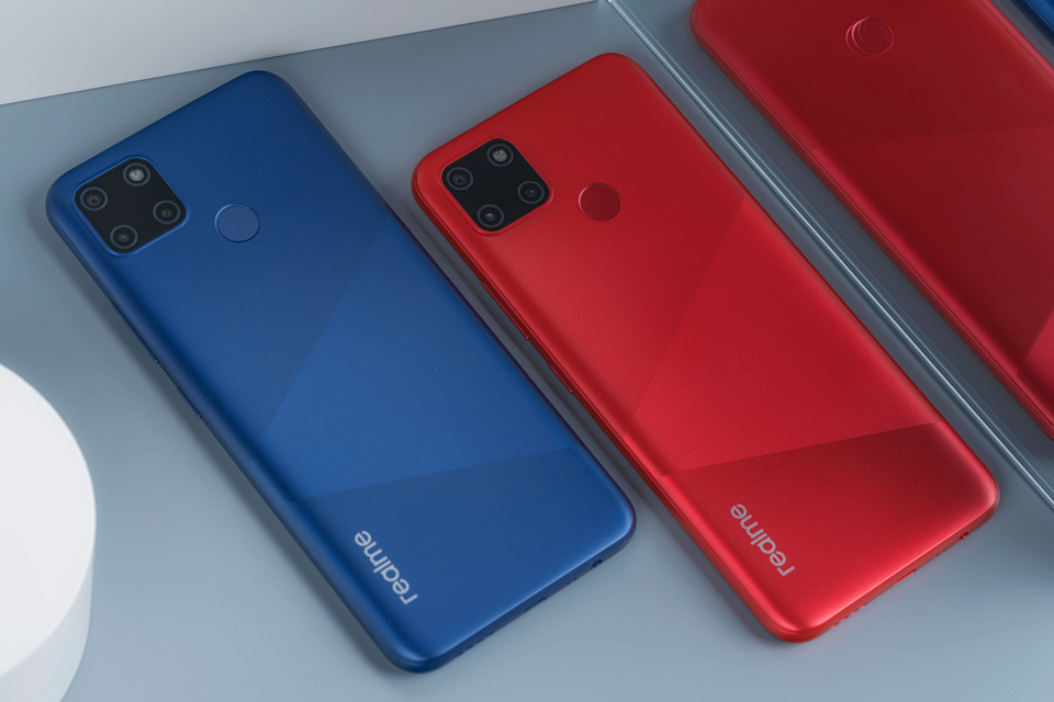 Đón Tết hiện đại, Realme gợi ý những món quà xuân Tân Sửu hợp thời và ý nghĩa - 3 Đón Tết hiện đại, Realme gợi ý những món quà xuân Tân Sửu hợp thời và ý nghĩa - 3