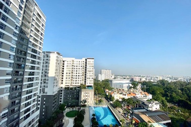 TPHCM: Thêm hàng chục ngàn căn hộ đủ điều kiện “xuất xưởng”