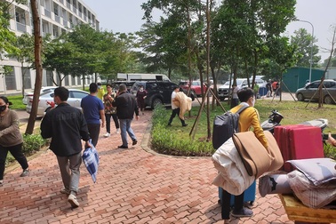 FPT, VNG đóng góp 25 tỷ đồng và một khu cách ly để chống dịch Covid-19