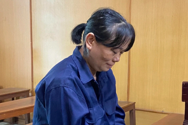 Vợ "phi" kéo khiến chồng thiệt mạng