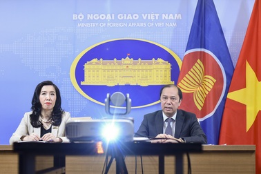 Việt Nam tìm cách tháo gỡ, hỗ trợ người Việt kẹt ở nước ngoài hồi hương