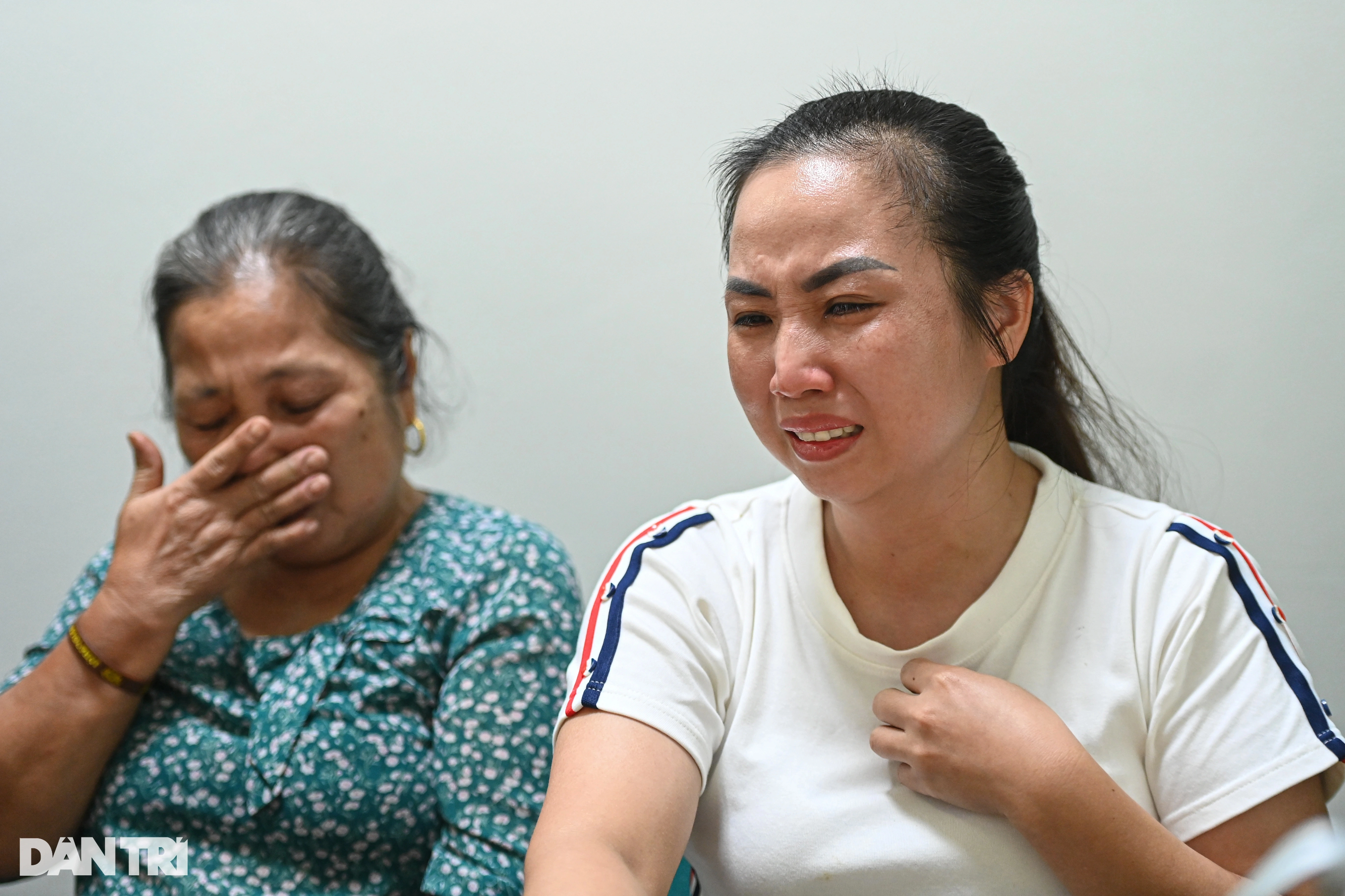 Vụ cô gái Pháp tìm bố mẹ Việt: Hồi hộp chờ kết quả ADN - 1 Vụ cô gái Pháp tìm bố mẹ Việt: Hồi hộp chờ kết quả ADN - 1