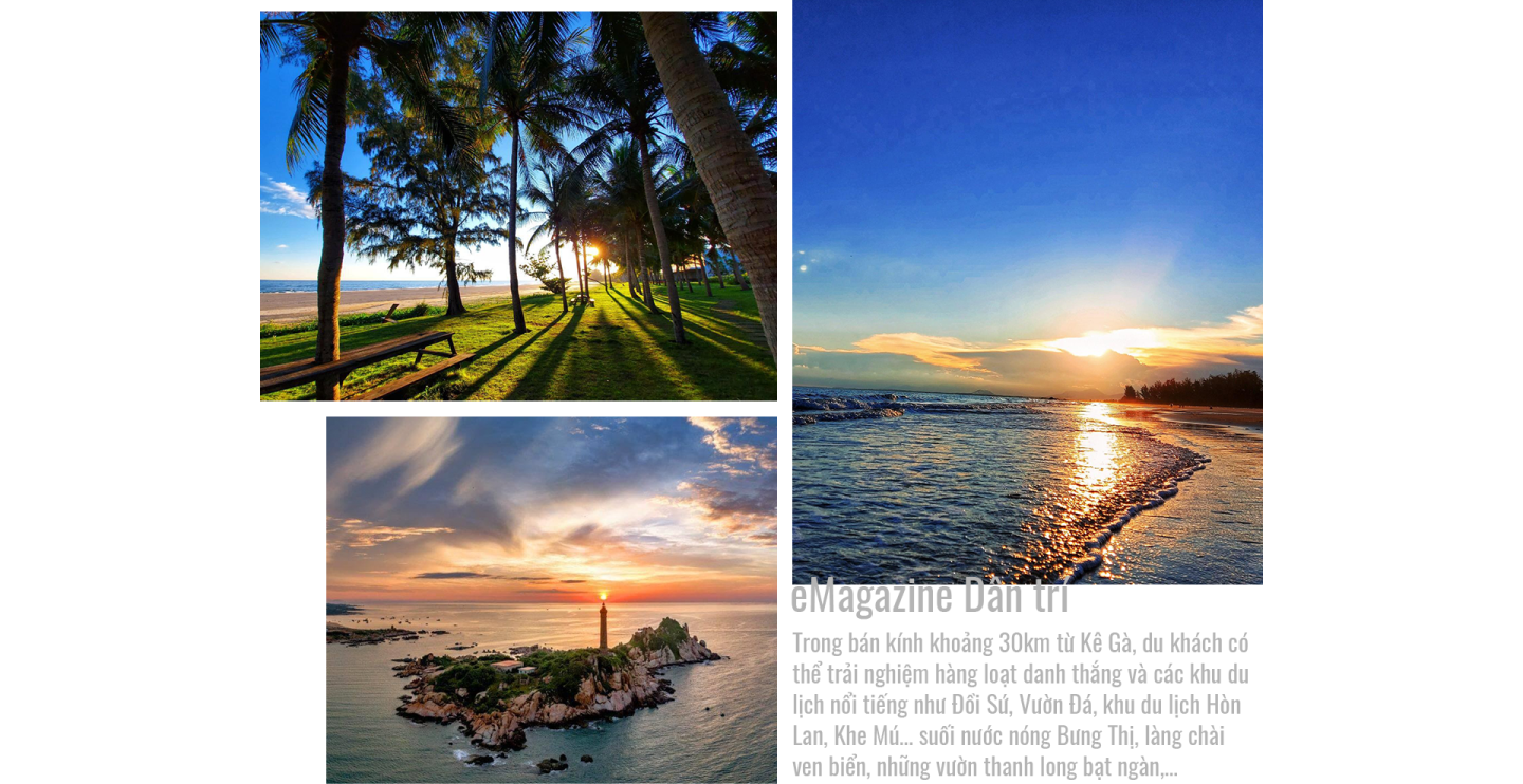 Kê Gà – Bình Thuận: Vùng biển hoang sơ đến địa danh thu hút hàng loạt ông lớn địa ốc - 2
