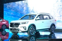 Honda BR-V 2023 có giá từ 661 triệu đồng, đấu Xpander bằng công nghệ