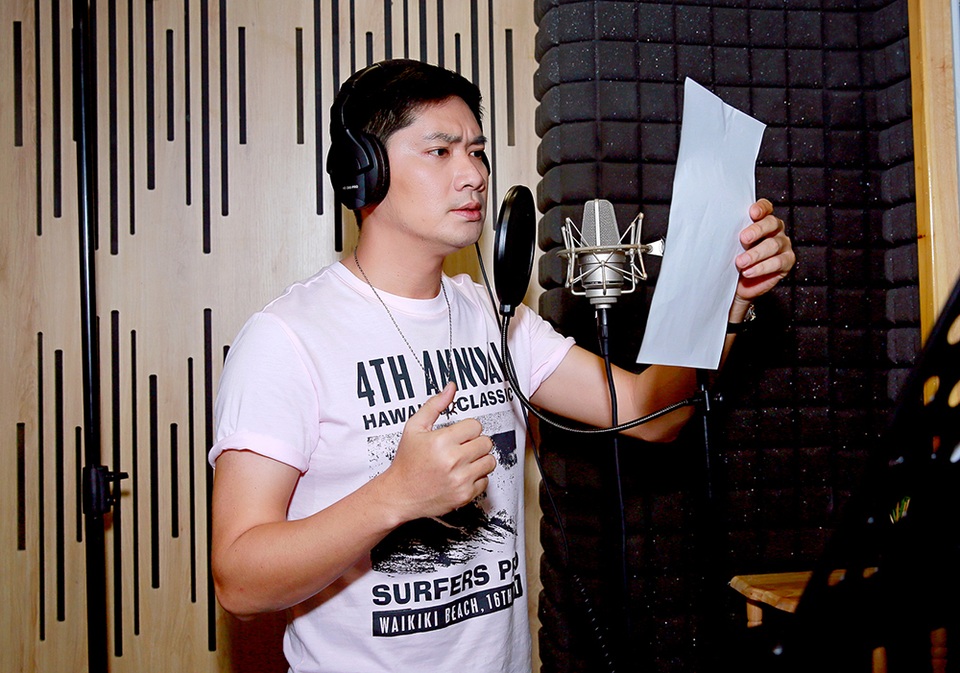 20 nghệ sĩ cho ra mắt MV “Chung tay phòng chống Corona” - 8 20 nghệ sĩ cho ra mắt MV “Chung tay phòng chống Corona” - 8
