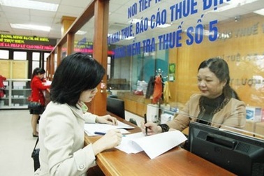 Hải quan TPHCM: 1.355 tỷ đồng nợ thuế không có khả năng thu hồi