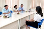 Tăng tốc tuyển nhân sự để vận hành sân bay Long Thành