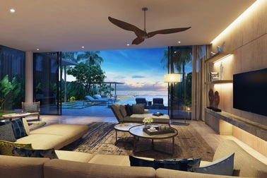 Melia Hồ Tràm at The Hamptons – Biểu tượng cho cuộc sống thượng lưu phong cách New York, Mỹ