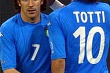 Na Uy - Azzurri: Chiến thắng thuộc về ai?