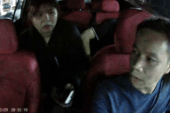 Tài xế bị nhạc sĩ Minh Khang dọa đấm có hành động bất ngờ, đắc nhân tâm