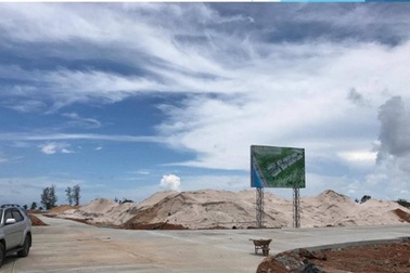 Gỡ bỏ lệnh cấm phân lô, tách thửa, đất Phú Quốc giờ ra sao?