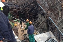 Giáng chức Tổng Giám đốc BQL Dự án đường sắt sau vụ sập giàn giáo