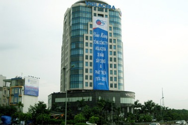 Bệnh nhân nhiễm cúm của toà nhà Viglacera đã xuất viện