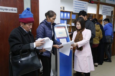 Viện Huyết học – Truyền máu Trung ương khám chữa bệnh vào ngày thứ 7