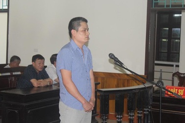 Y án 17 năm tù cho kẻ lập công ty “ma”, lừa đảo chiếm đoạt tài sản