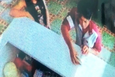 Truy bắt kẻ cướp xe SH trên đại lộ Phạm Văn Đồng