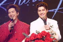 Noo Phước Thịnh nói gì khi "mất hit" vào tay Tăng Phúc?