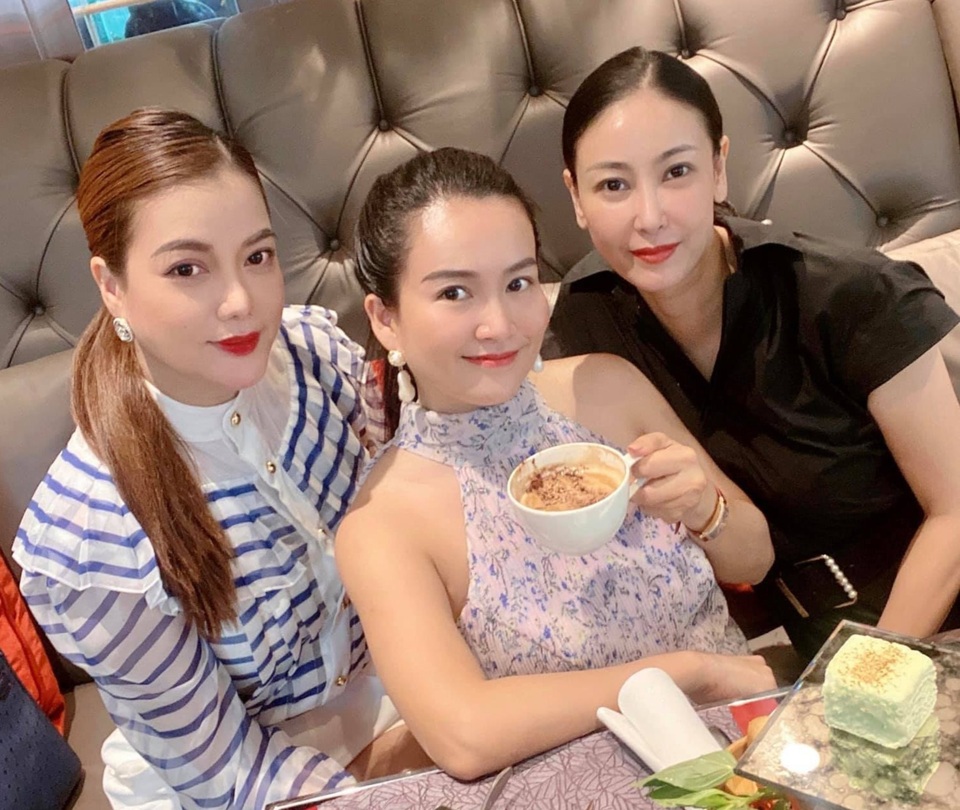 Sao Việt đi đâu làm gì trong ngày Lễ Vu Lan và 2/9 - 15 Sao Việt đi đâu làm gì trong ngày Lễ Vu Lan và 2/9 - 15