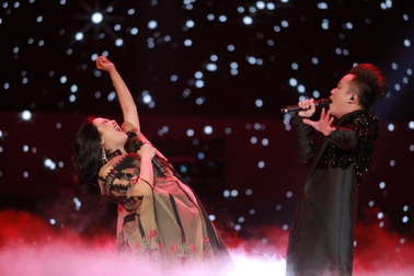 Trúc Bạch Concert - đêm nhạc thăng hoa cùng 60 năm truyền thống Bia Hà Nội