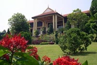 Chuẩn bị đấu giá biệt thự của "chúa đảo" Tuần Châu