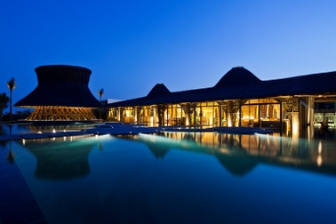 Naman Retreat – Trải nghiệm đích thực về thiên nhiên và văn hóa Việt