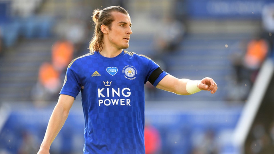 Đội hình tiêu biểu Premier League: Liverpool thống trị - 4 Đội hình tiêu biểu Premier League: Liverpool thống trị - 4