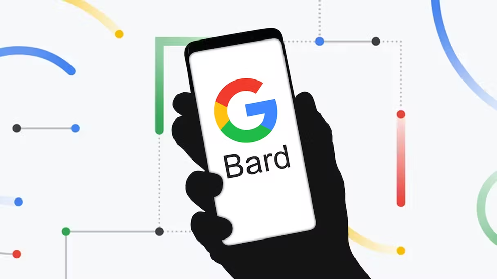 Chatbot Bard được Google giới thiệu vào tháng 2 vừa qua, nhưng đã có màn ra mắt đáng quên (Ảnh minh họa: Pinterest). Chatbot Bard được Google giới thiệu vào tháng 2 vừa qua, nhưng đã có màn ra mắt đáng quên (Ảnh minh họa: Pinterest).