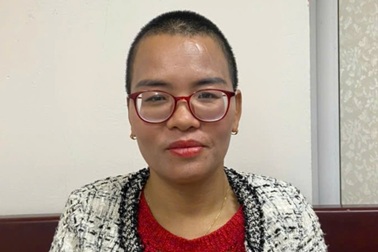 Facebooker "Đậu Thanh Tâm" bị bắt