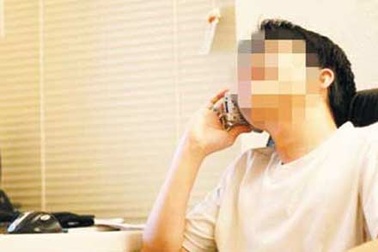 Trào lưu nghiện tình dục ảo qua alo sex trong giới trẻ