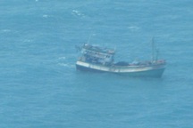 Đề xuất phạt thuyền trưởng tàu cá 1,7 tỷ đồng vì vi phạm hoạt động đánh bắt