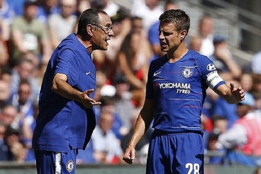 Chelsea trước mùa giải mới: Rối như mớ bòng bong