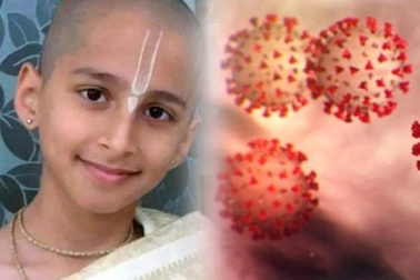 Thần đồng tiên tri 14 tuổi tuyên bố 3 dự đoán "gây sốc" về dịch Covid-19