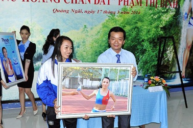 Khẳng định Thương hiệu Thạch Bích