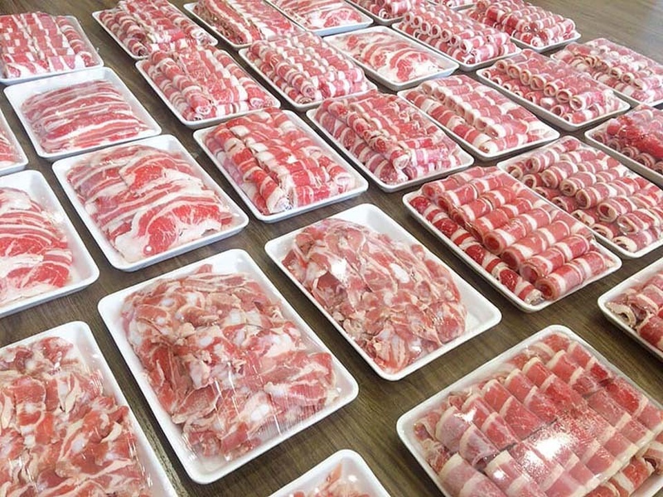 Chị em chung cư họp chợ kiểu mới, cả tuần nằm nhà vẫn đủ món ngon - 3 Chị em chung cư họp chợ kiểu mới, cả tuần nằm nhà vẫn đủ món ngon - 3