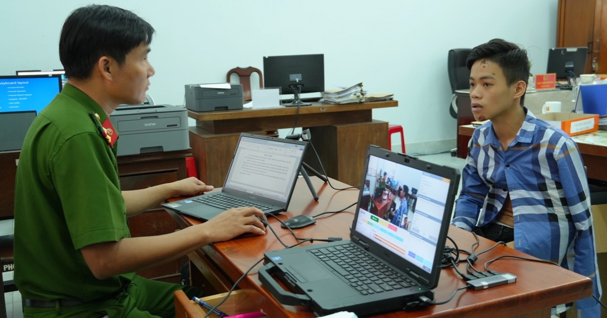 Say rượu chạy xe kẹp ba gây tai nạn làm 2 người tử vong